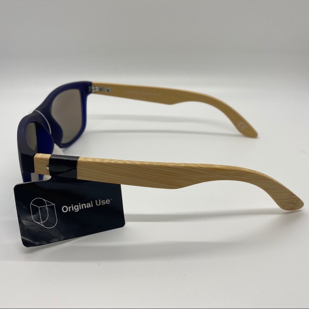 Mirrored Sunglasses - Picture 6 of 6